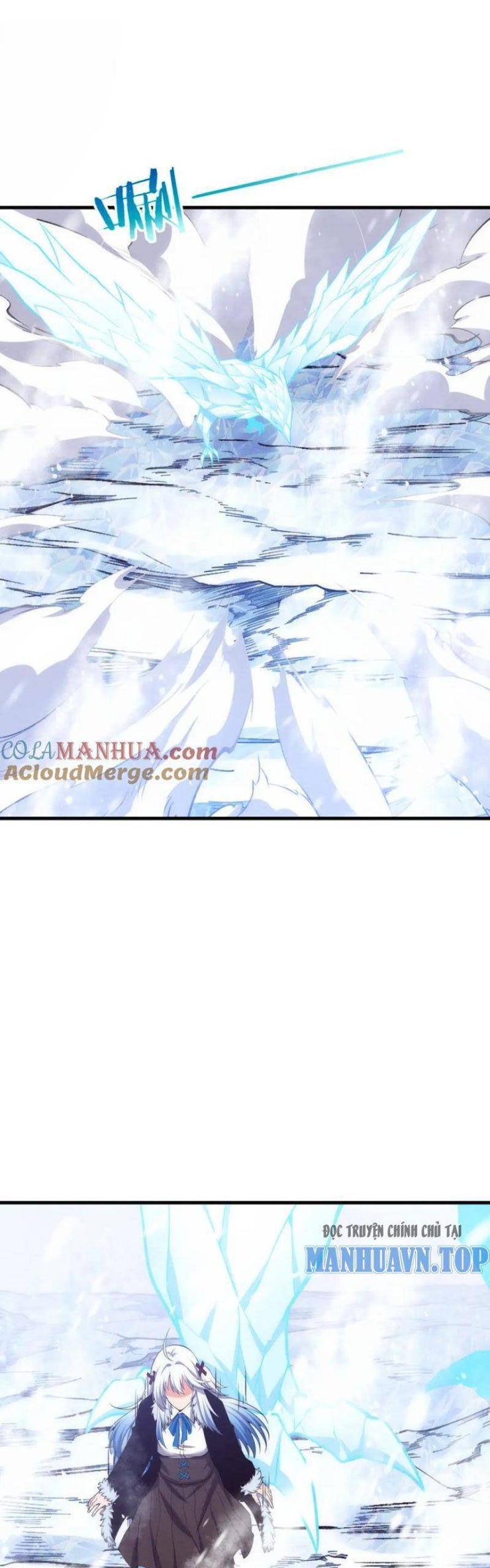 Tiến Hóa Cuồng Triều - Page 24