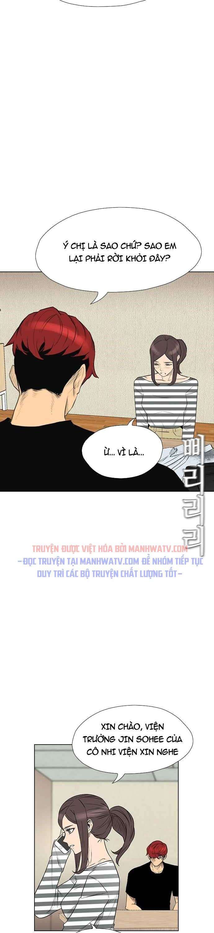 Kẻ Hồi Sinh - Page 17