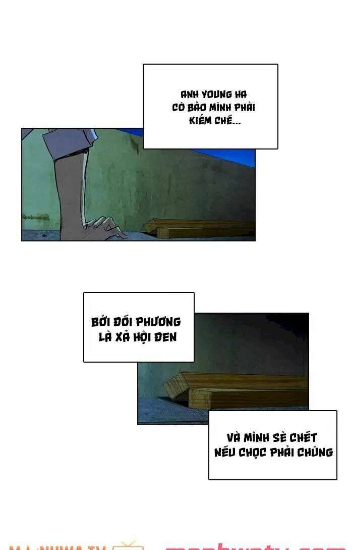 Kẻ Hồi Sinh - Page 67