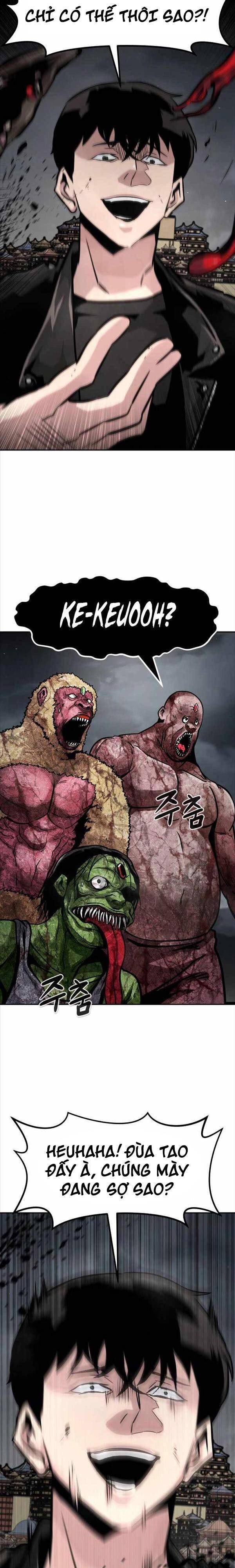Kẻ Đa Tài - Page 9