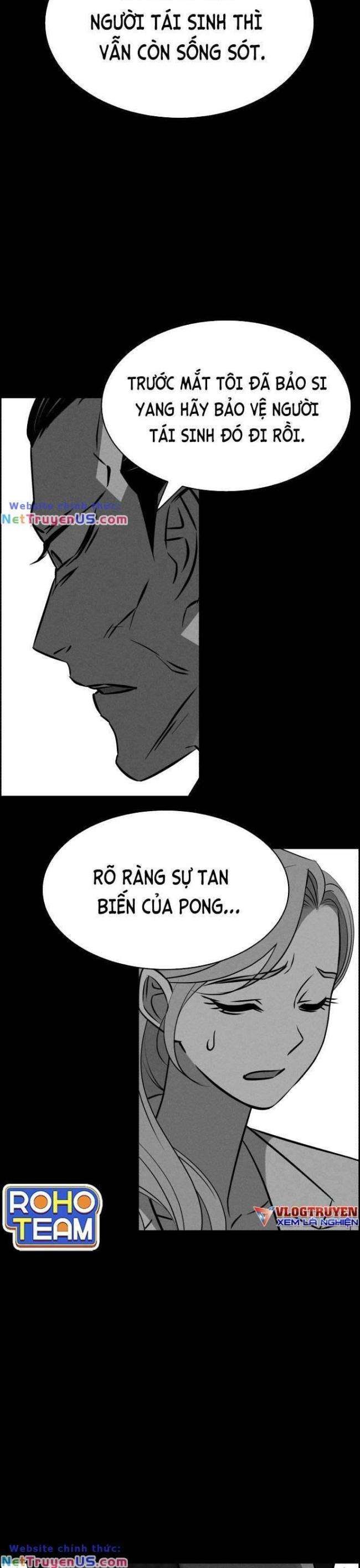 Óc Chó Toàn Năng - Page 18