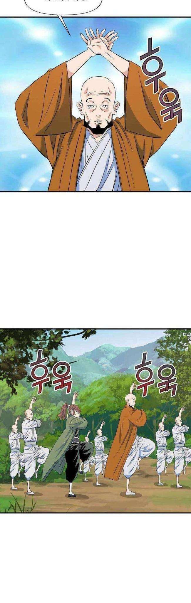 Hoành Tảo Cửu Châu - Page 30