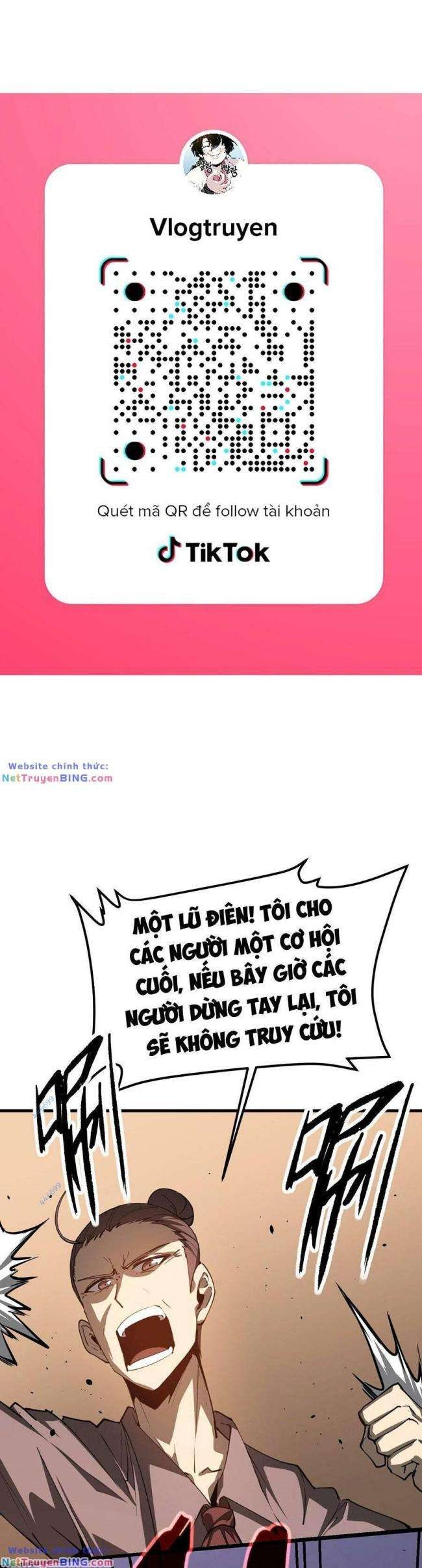 Siêu Phàm Tiến Hóa - Page 21