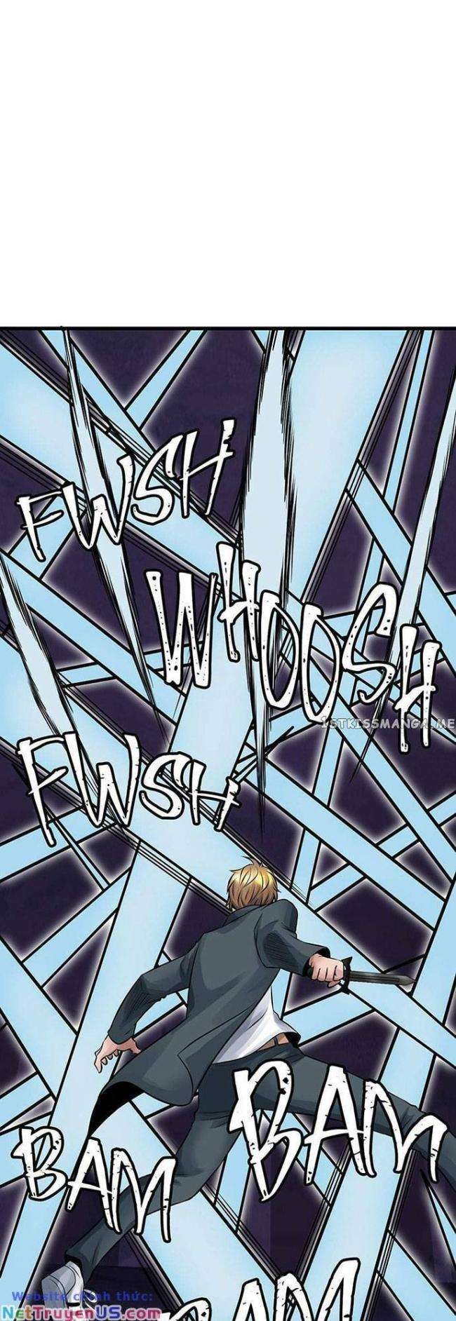 Ranker Bất Bại - Page 38