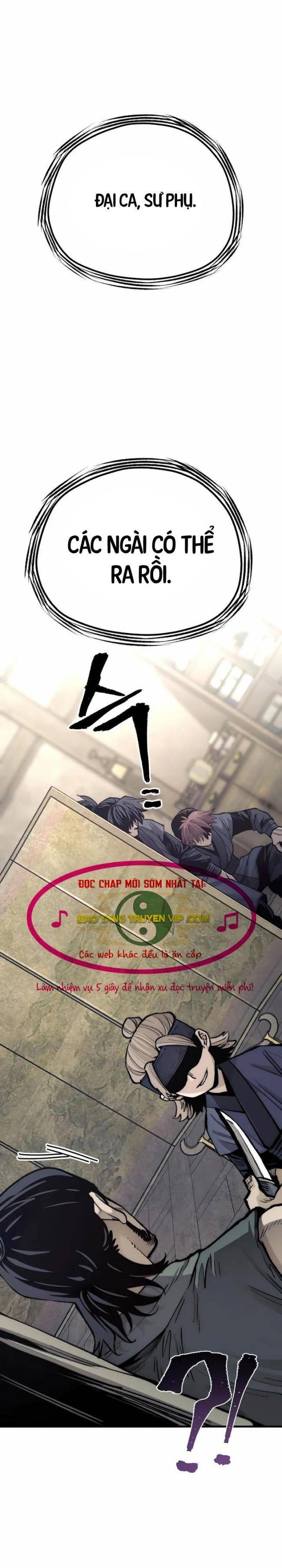 Thiên Ma Phi Thăng Truyện - Page 35