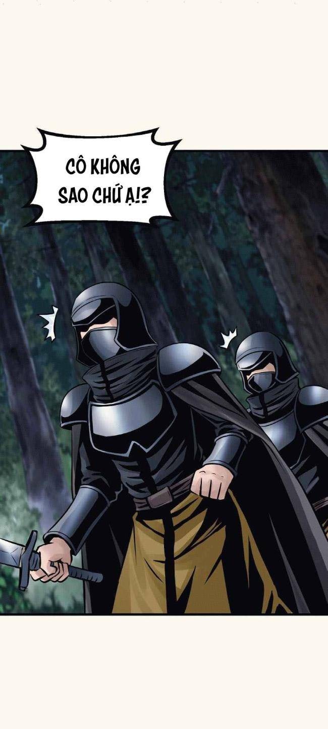 Ranker Bất Bại - Page 8