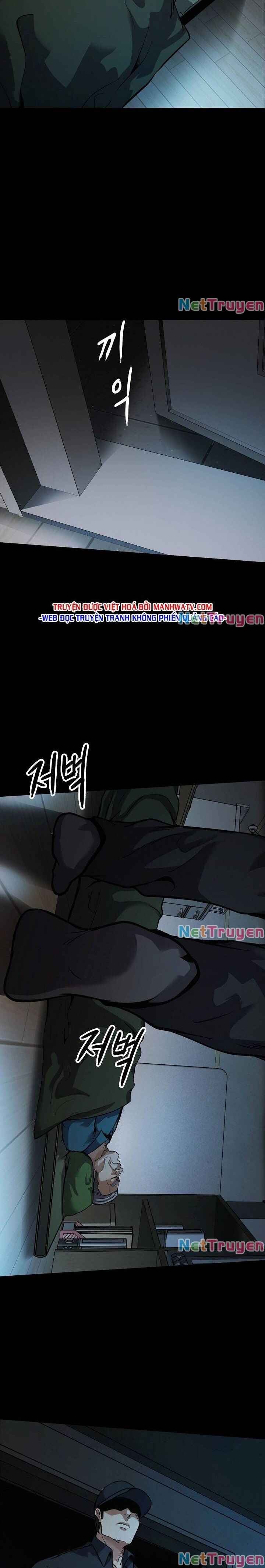 Điều Tra Viên Chuyển Sinh - Page 11