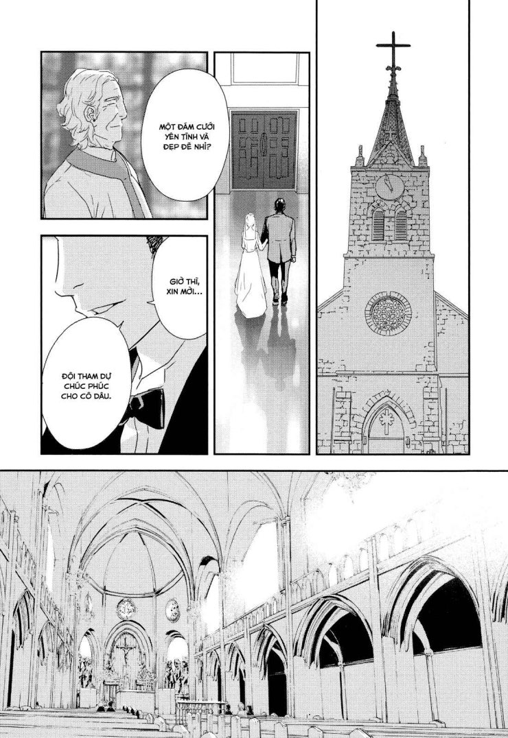 Until Death Do Us Part - Page 22