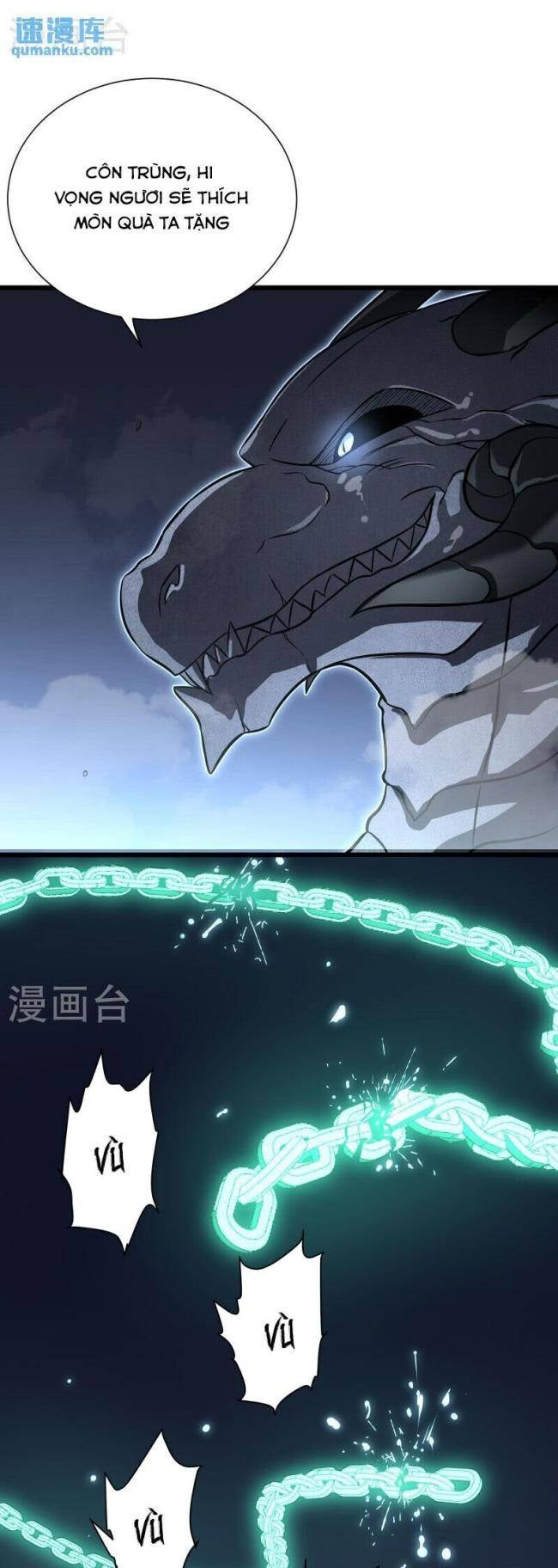 Ta Là Sát Thần - Page 19