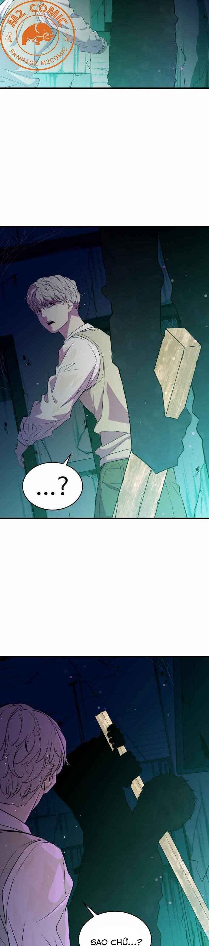 Kẻ Phản Diện Vô Dụng - Page 27