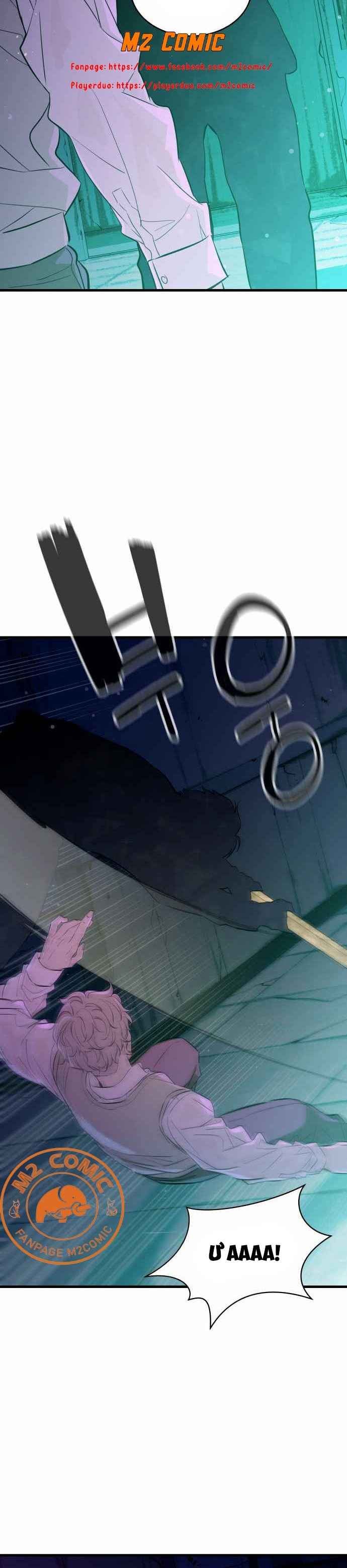 Kẻ Phản Diện Vô Dụng - Page 28