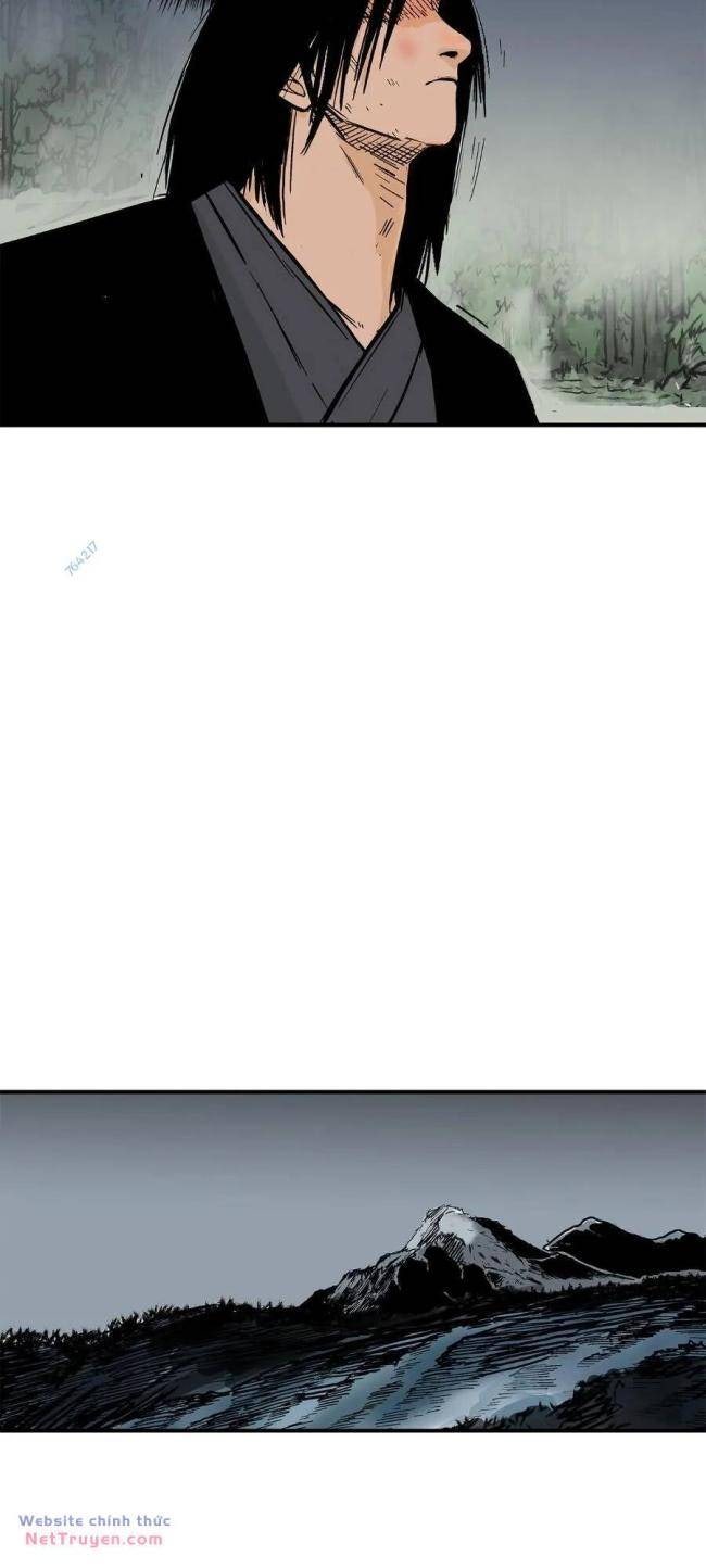 Hỏa Sơn Quyền - Page 23