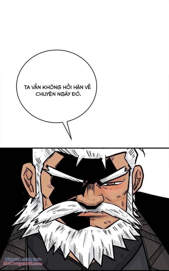 Hỏa Sơn Quyền - Page 11