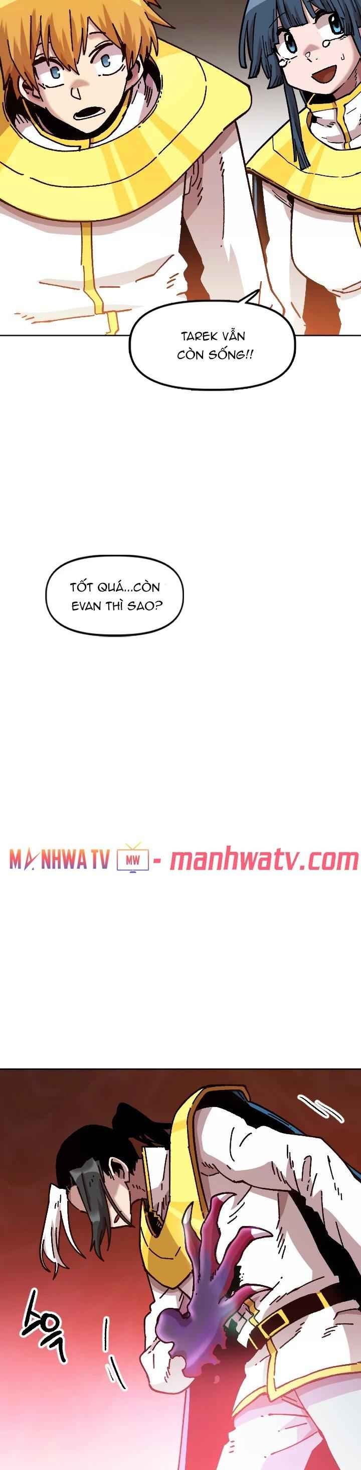 Nô Lệ Nghịch Thiên - Page 20