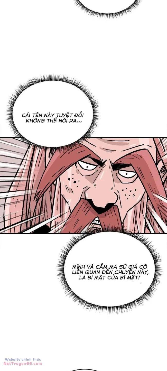 Hỏa Sơn Quyền - Page 31