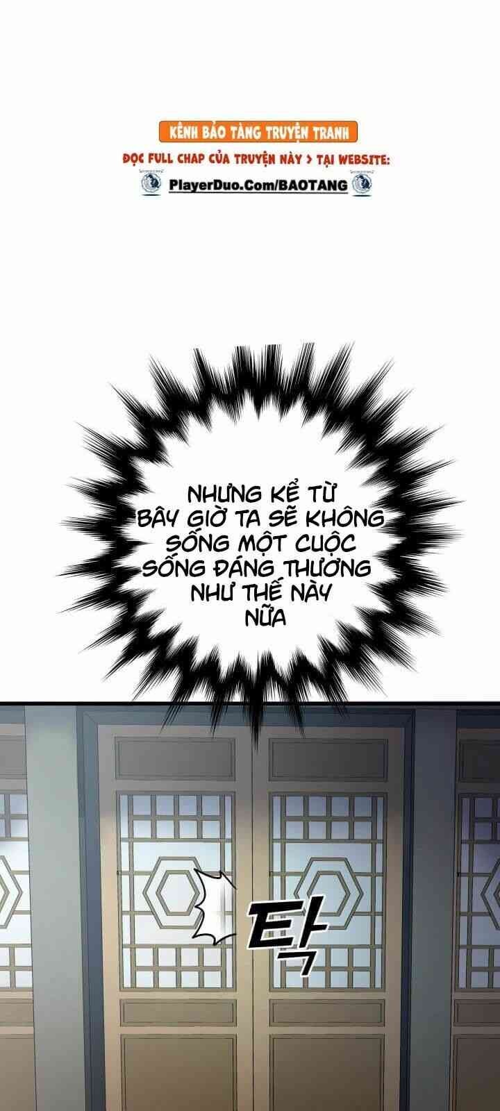 Tiền Kiếp Của Lôi Thần - Page 58