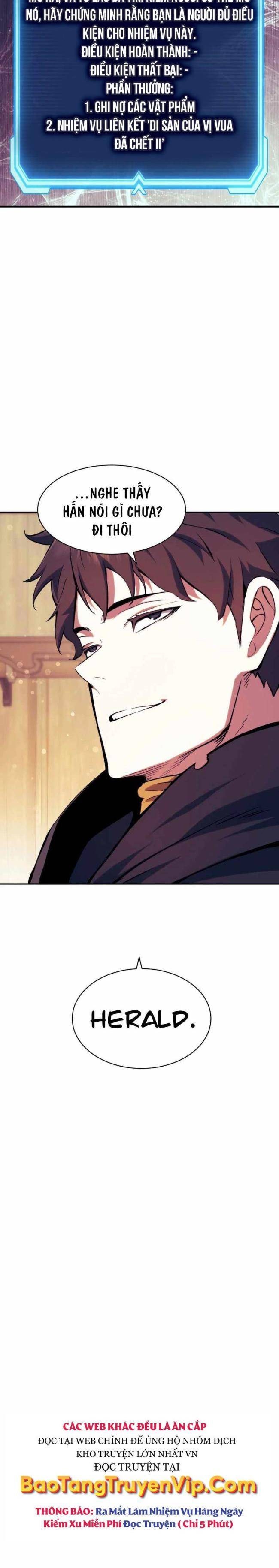 Tàn Tinh Tái Thế - Page 35