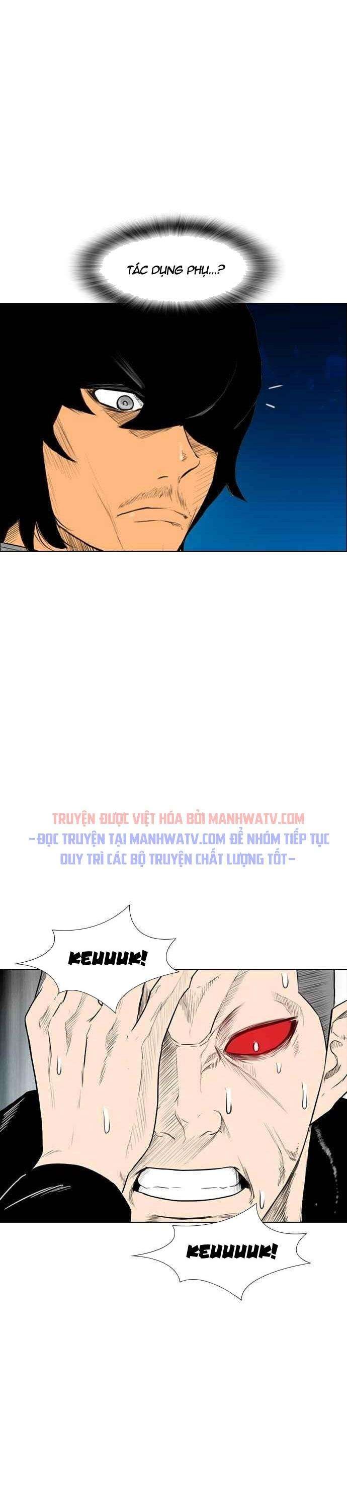 Kẻ Hồi Sinh - Page 34