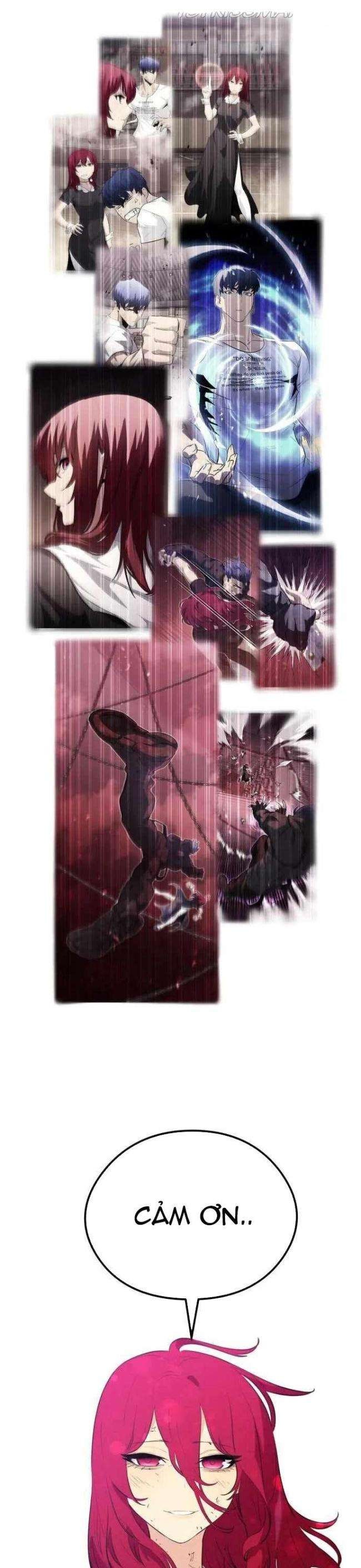 Quỷ Linh Vương - Page 50