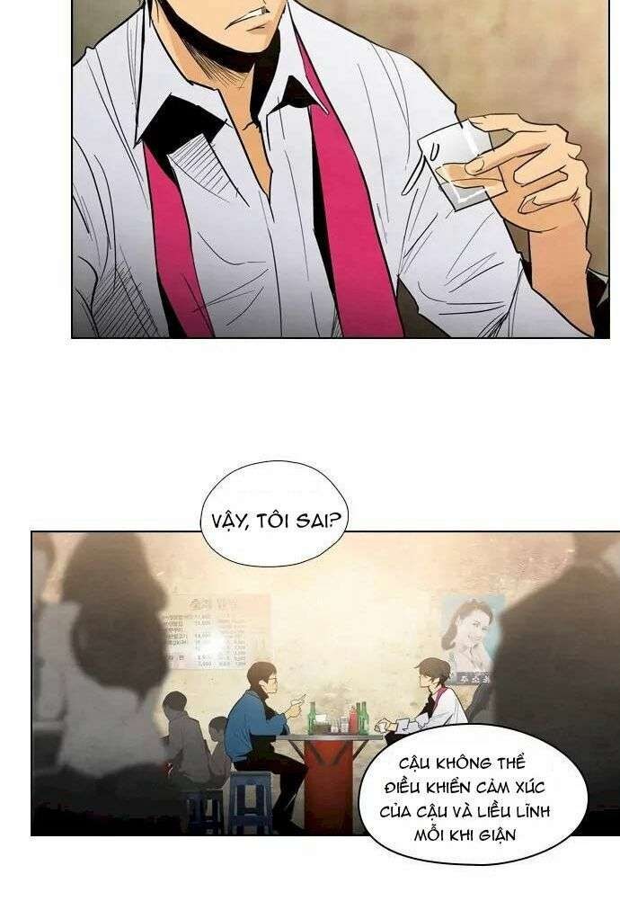 Kẻ Hồi Sinh - Page 45