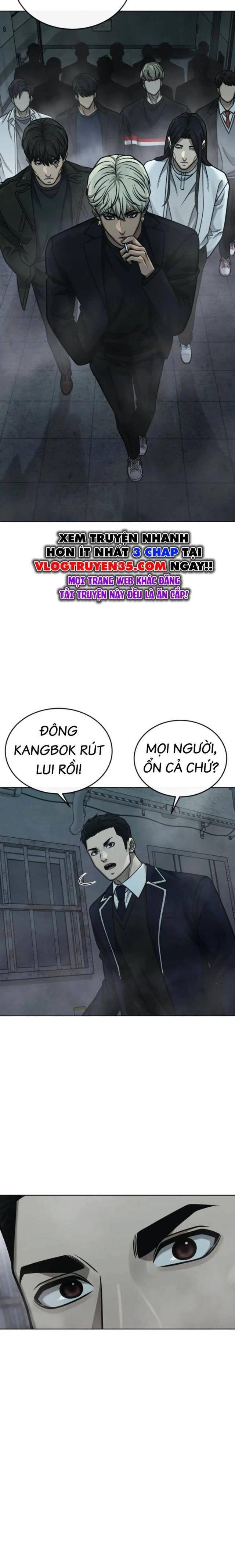 Nhiệm Vụ Diệu Kỳ - Page 25
