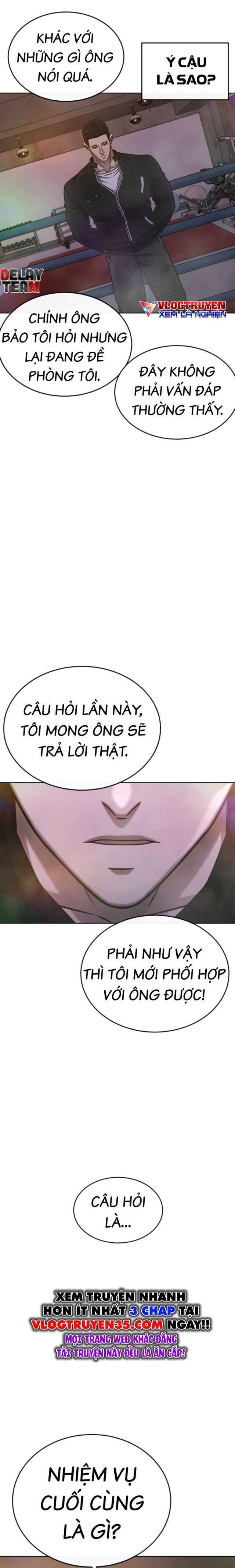 Nhiệm Vụ Diệu Kỳ - Page 37