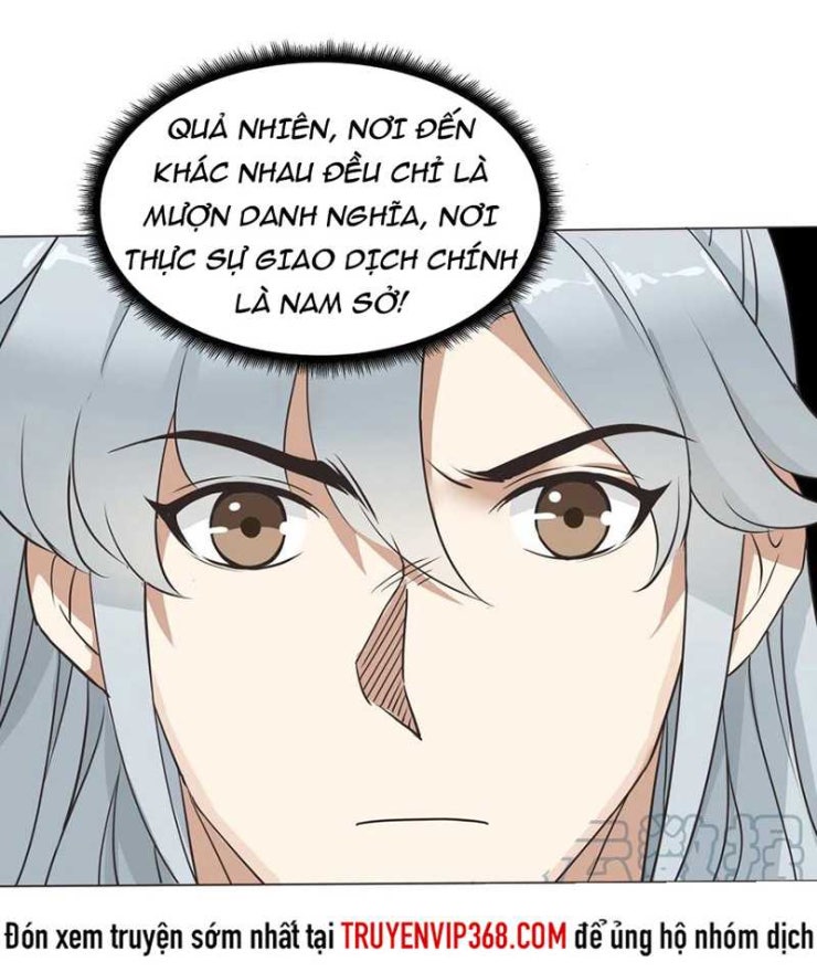 Trăm Vạn Cách Thành Thần - Page 35