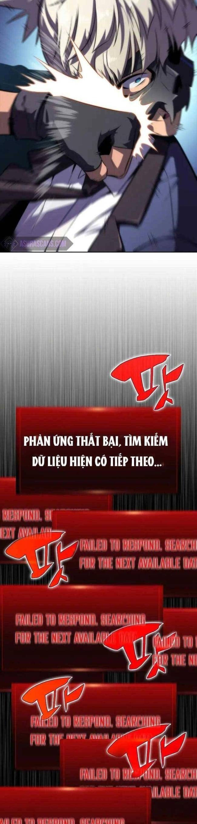 Kẻ Thách Đấu - Page 45