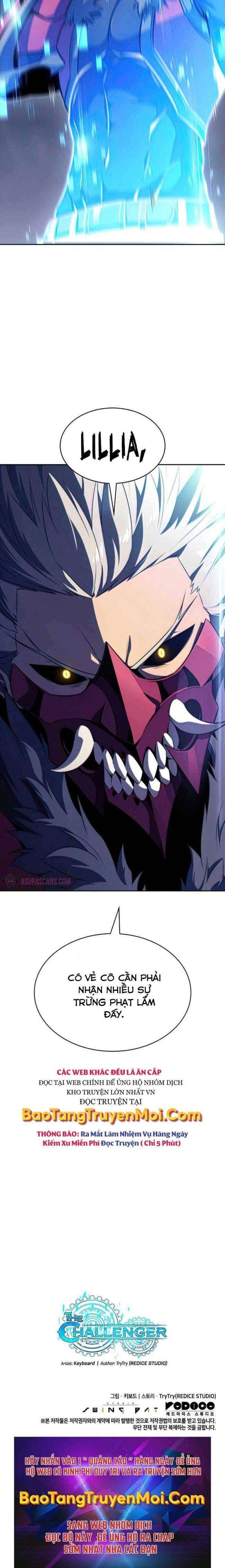 Kẻ Thách Đấu - Page 34