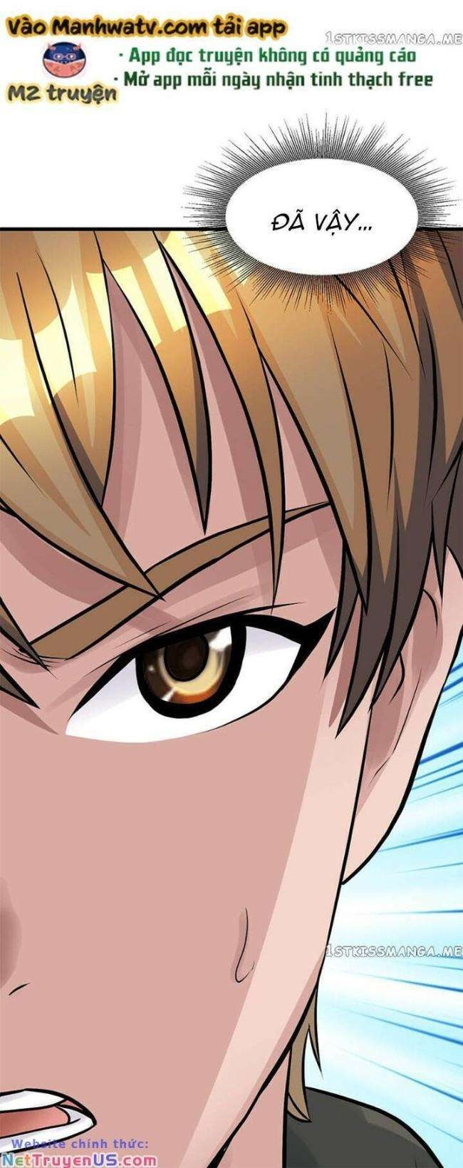 Ranker Bất Bại - Page 13