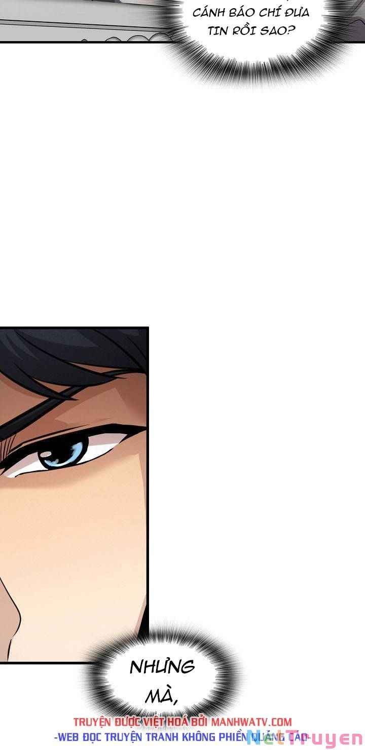 Điều Tra Viên Chuyển Sinh - Page 37