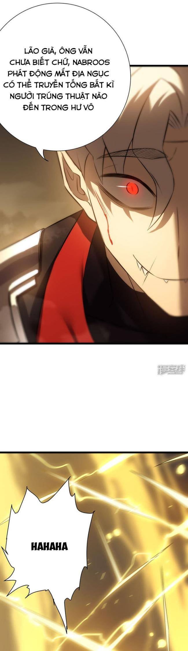 Ta Là Sát Thần - Page 51