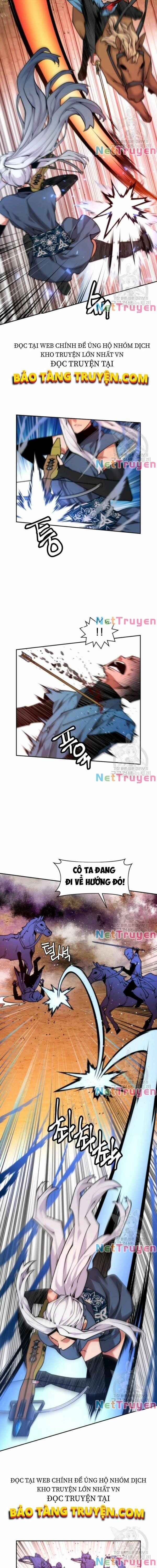 Thời Đại Hoàng Kim - Page 6