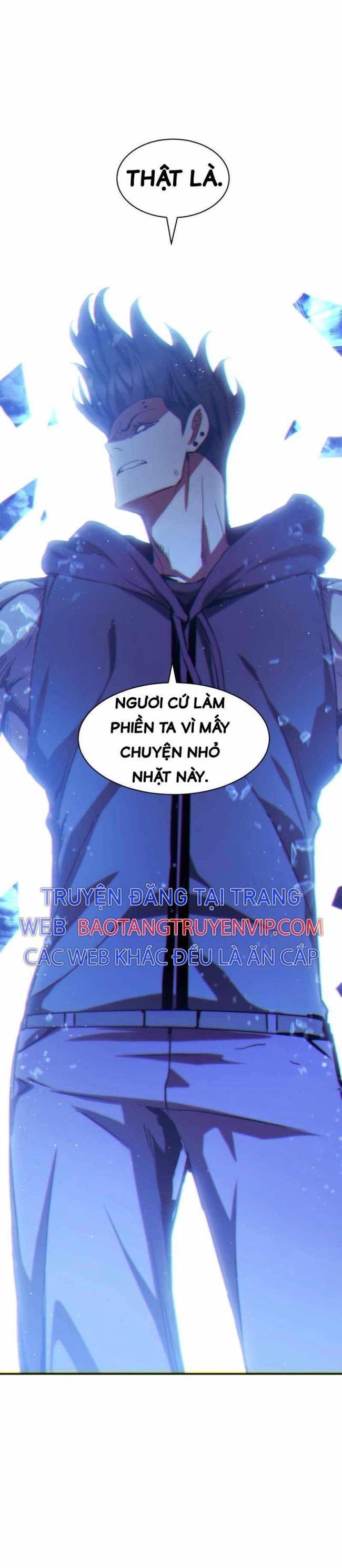 Tàn Tinh Tái Thế - Page 30