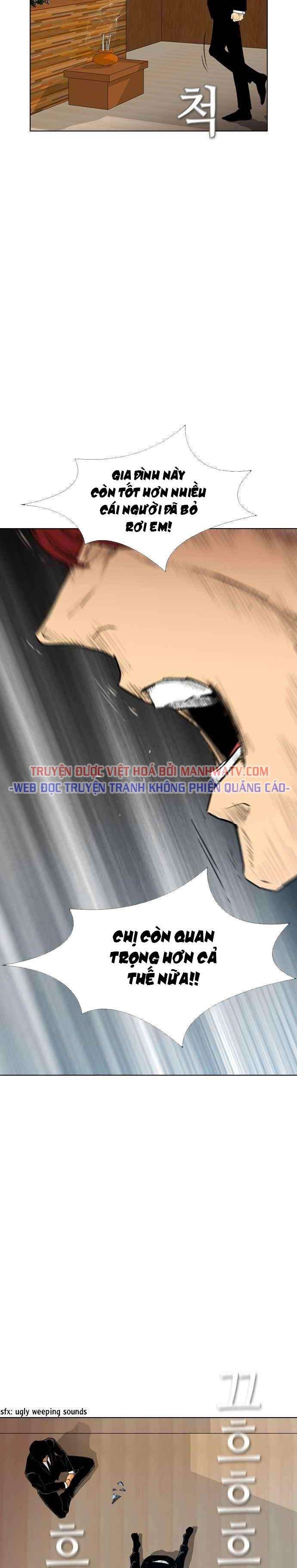 Kẻ Hồi Sinh - Page 14