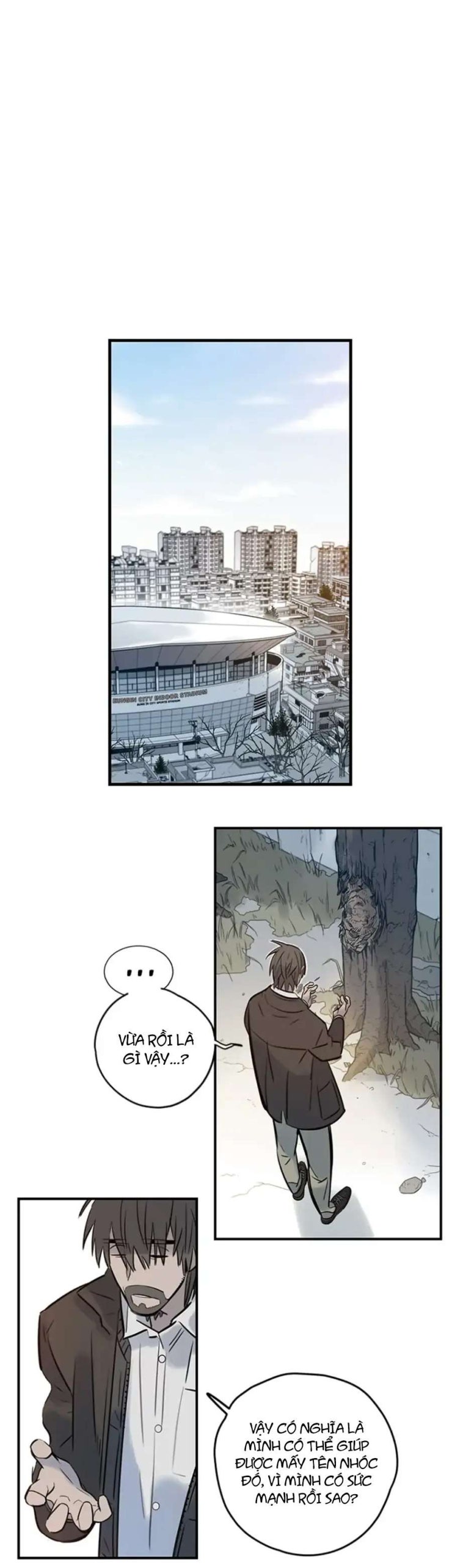 Điểm Hẹn - Page 4