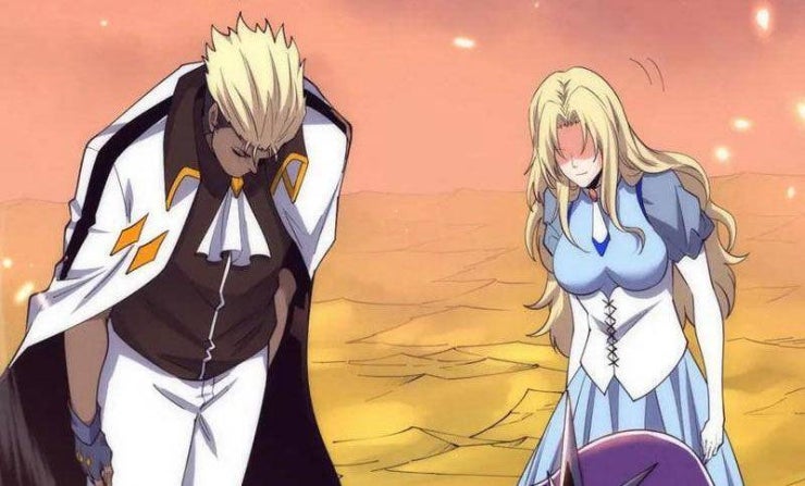 Tiến Hóa Cuồng Triều - Page 35