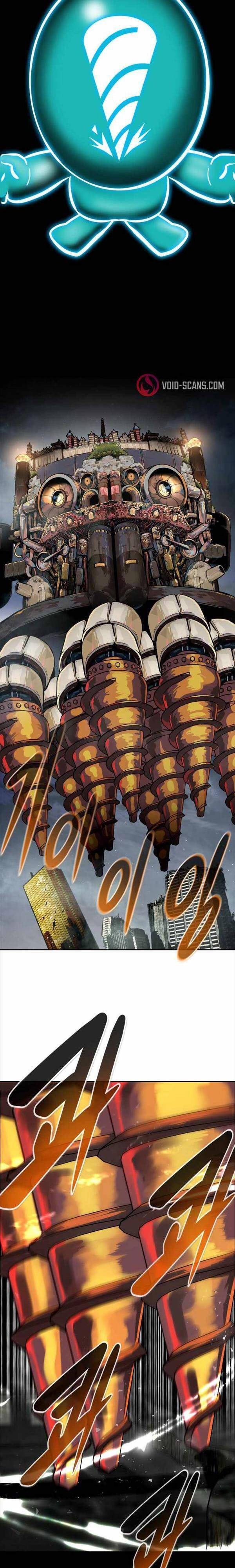 Kẻ Đa Tài - Page 19