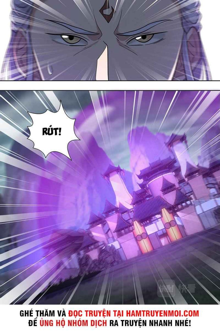 Vĩnh Hằng Chí Tôn - Page 13