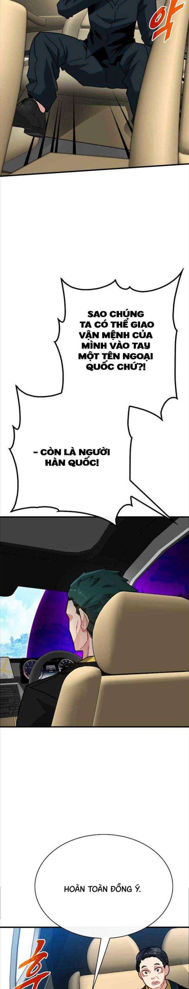 Thợ Săn Gacha Cấp SSS - Page 9