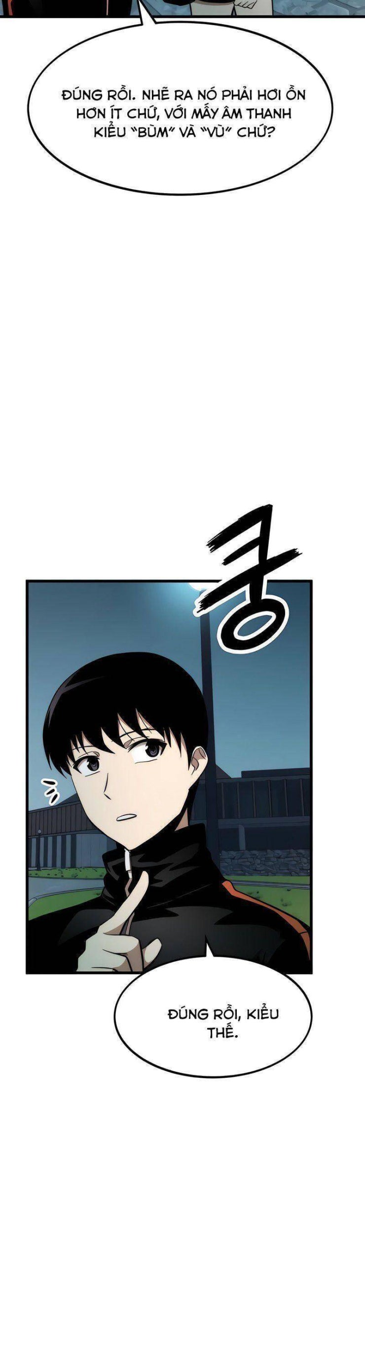 Nhân Vật Phụ Siêu Cấp - Page 52