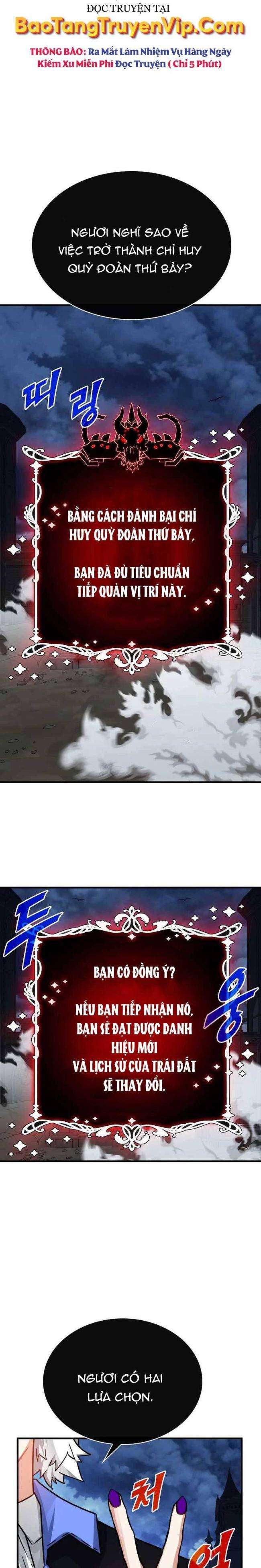 Thợ Săn Gacha Cấp SSS - Page 17