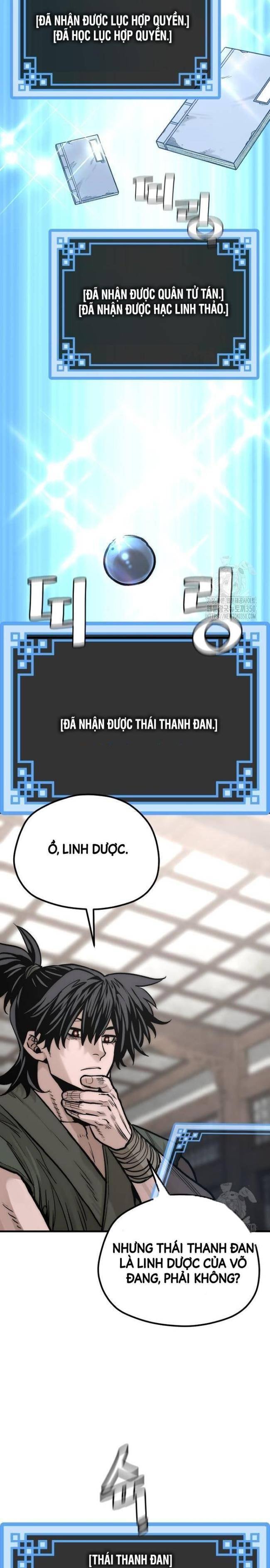 Thiên Ma Phi Thăng Truyện - Page 18