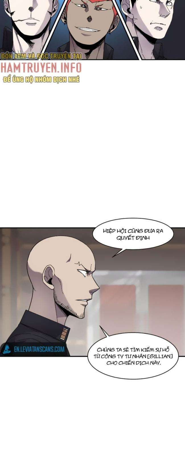 Pháp Sư Trẻ Tuổi - Page 26