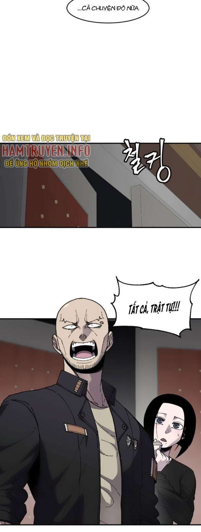 Pháp Sư Trẻ Tuổi - Page 41