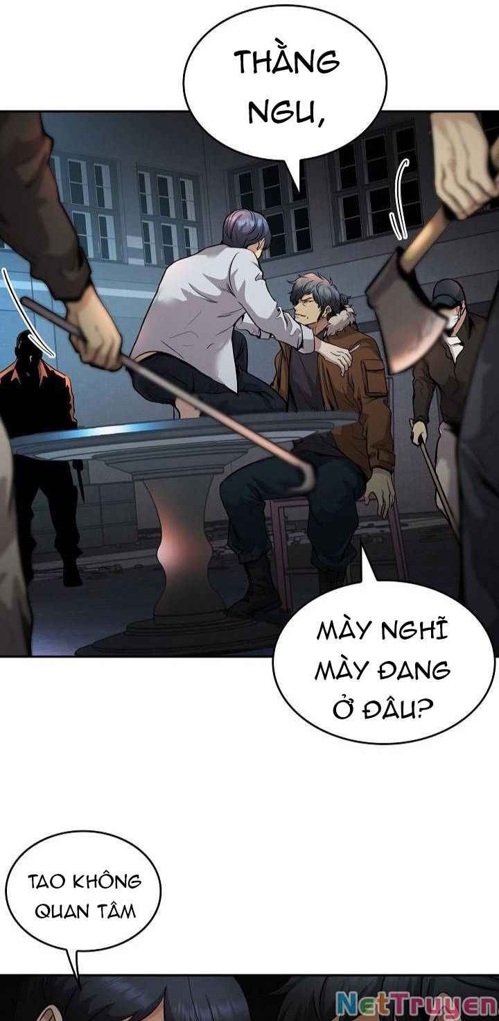 Điều Tra Viên Chuyển Sinh - Page 5