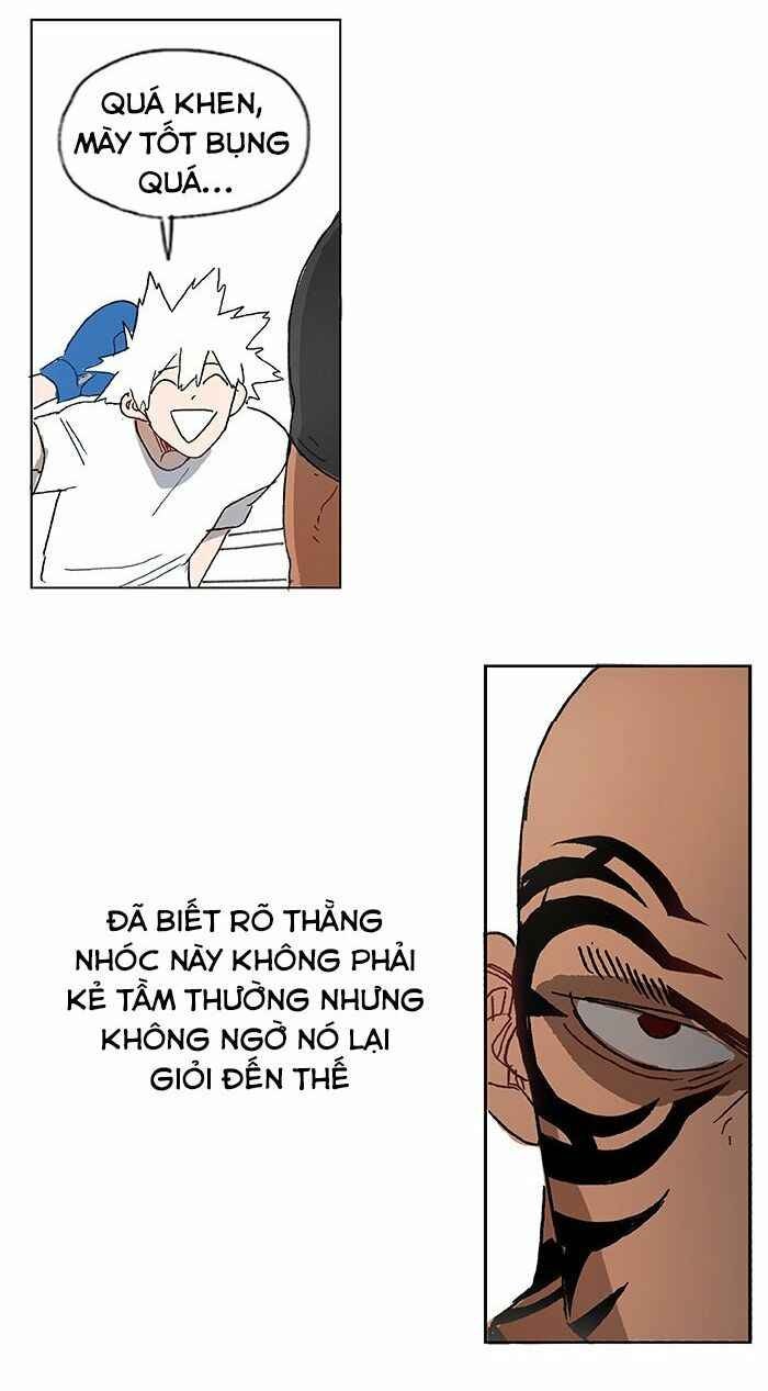 Võ Sĩ Quyền Anh - Page 41