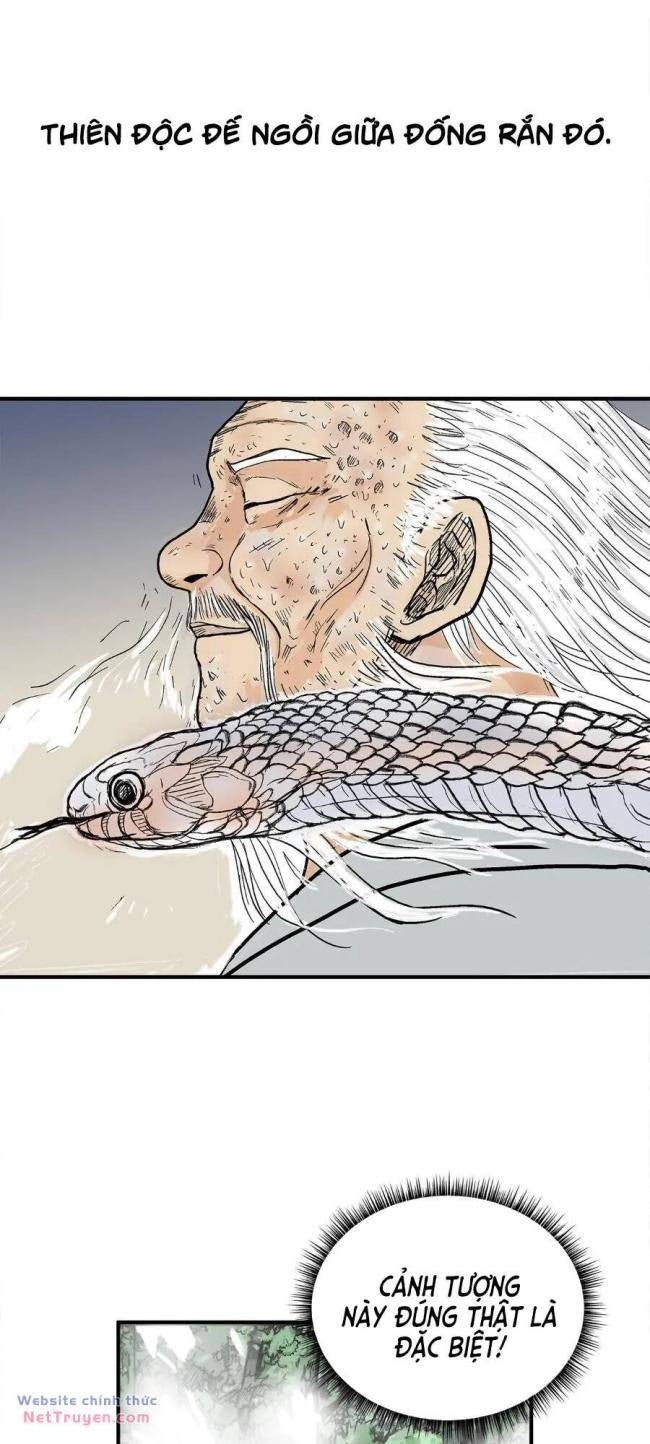 Hỏa Sơn Quyền - Page 33