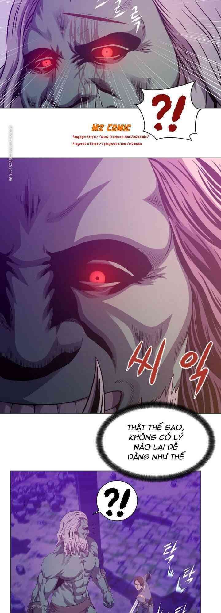 Cấp Độ Của Tôi Là Cao Nhất - Page 17