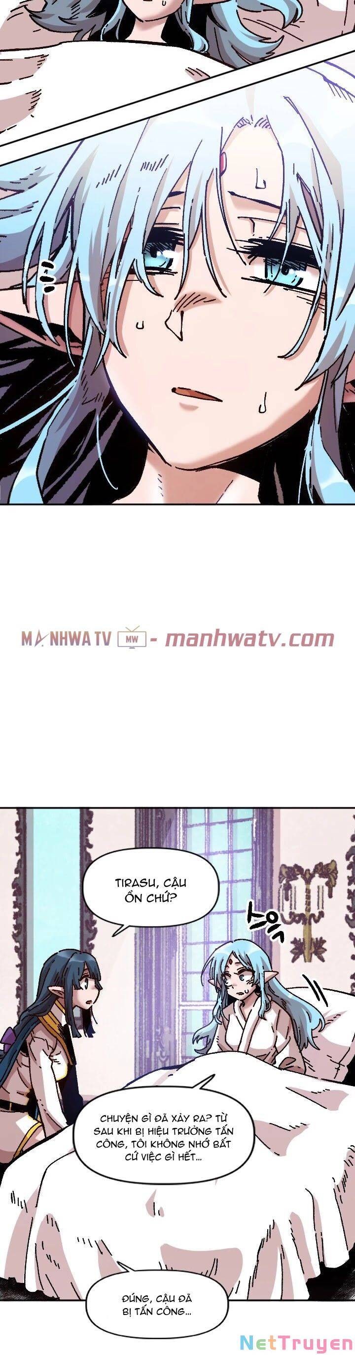 Nô Lệ Nghịch Thiên - Page 7